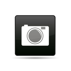 vector icon camera