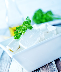 feta cheese