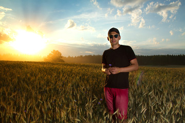 Fototapeta premium lifestyle.