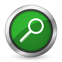 search green icon