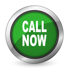 call now green icon