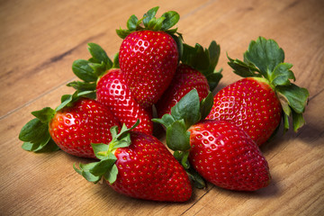 Fresas