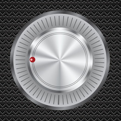 control button