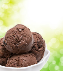 ice cream