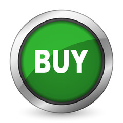 buy green icon