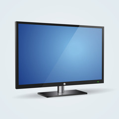 Desktop monitor
