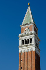 Saint Mark's Tower
