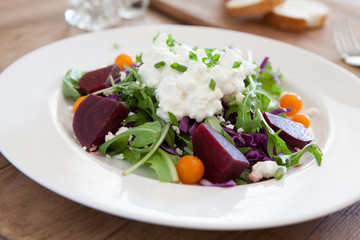 Beet Salad