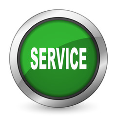 service green icon