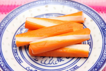 Surimi
