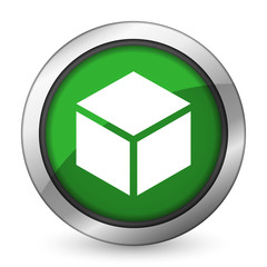 box green icon