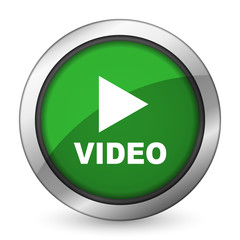 video green icon