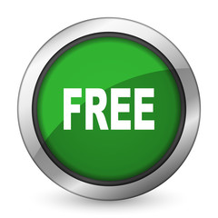 free green icon