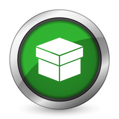 box green icon