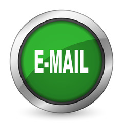 email green icon
