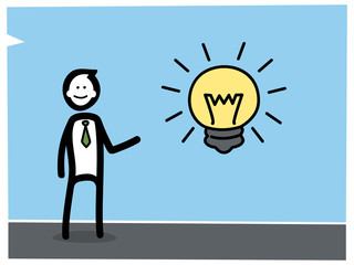 Creative Business Idea