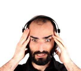 Call center operator