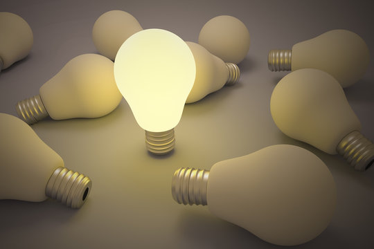 Leadership Concept