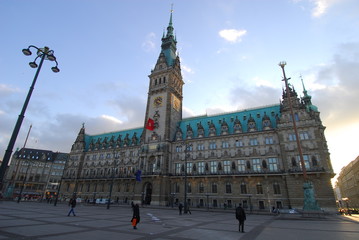 Fototapeta premium Seria zdjęć (podróże zagraniczne)