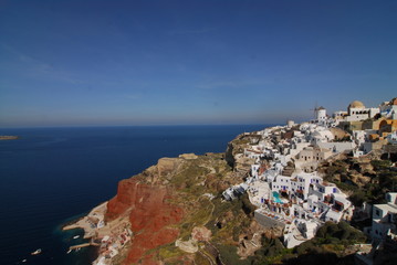 Naklejka premium 포토시리즈(해외여행)