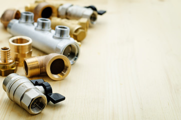 tools plumbing