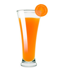 carrot juice