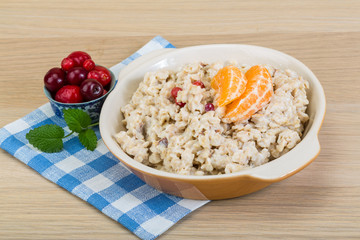 Oatmeal