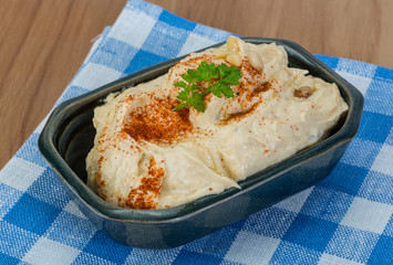 Hummus