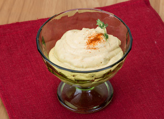 Hummus