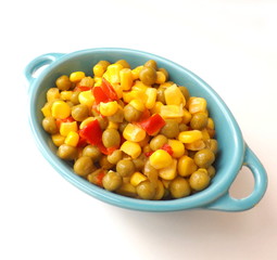 Mexiko Mix