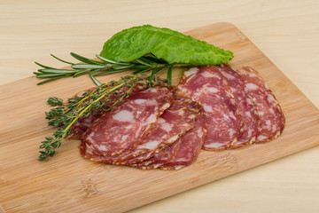 Salami