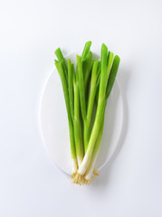 Green onions