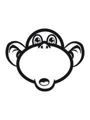 monkey funny funny goofy