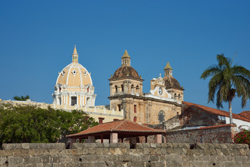 Walled City of Cartagena