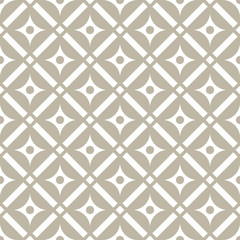 abstract seamless pattern