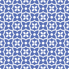 abstract seamless pattern