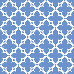 Fototapeta premium abstract seamless pattern