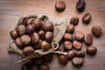 Chestnuts