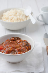 basic Ratatouille