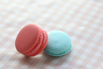 macaroon.