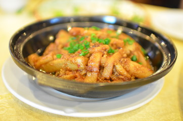 Chinese eggplans