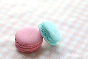 macaroon.