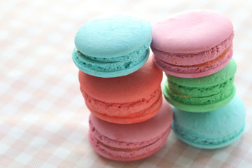 macaroon.