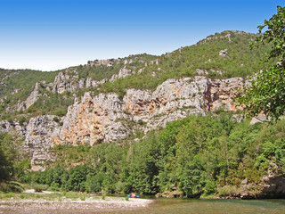 La Lozère