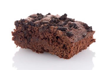 Chocolate brownies