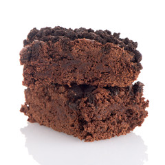Chocolate brownies