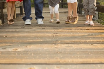 Family Feet