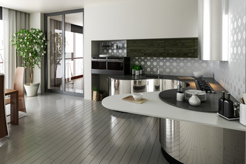 Küchendesign