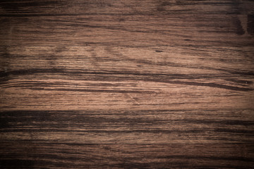 Obraz na płótnie Canvas wood brown plank texture background