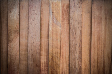 Fototapeta na wymiar Texture of wood background